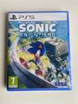 Sonic Frontiers (PS5)