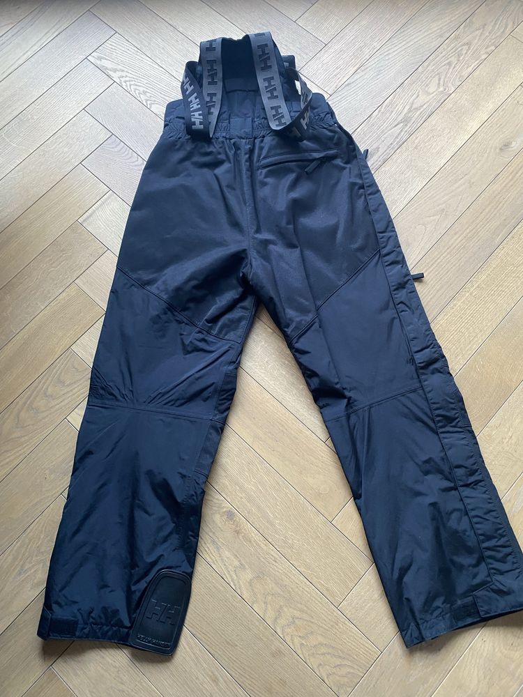 Helly Hansen spodnie narty/snowboard