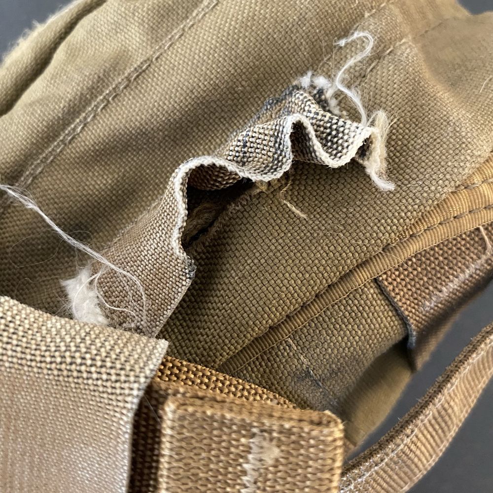 Plecak MAP eagle industries MBSS Coyote Brown