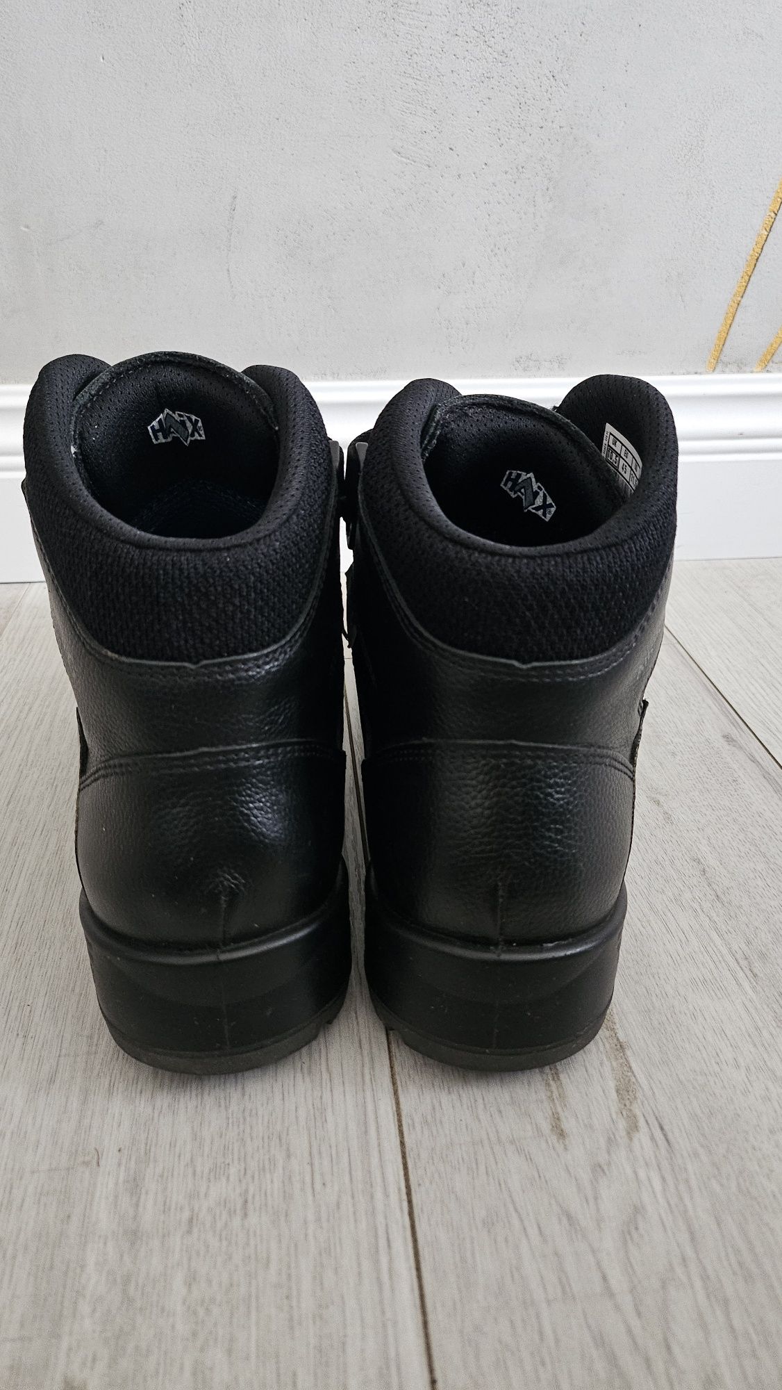 Buty Hair Airpower G3
