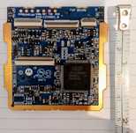 Плата до рації Motorola DGP 8550