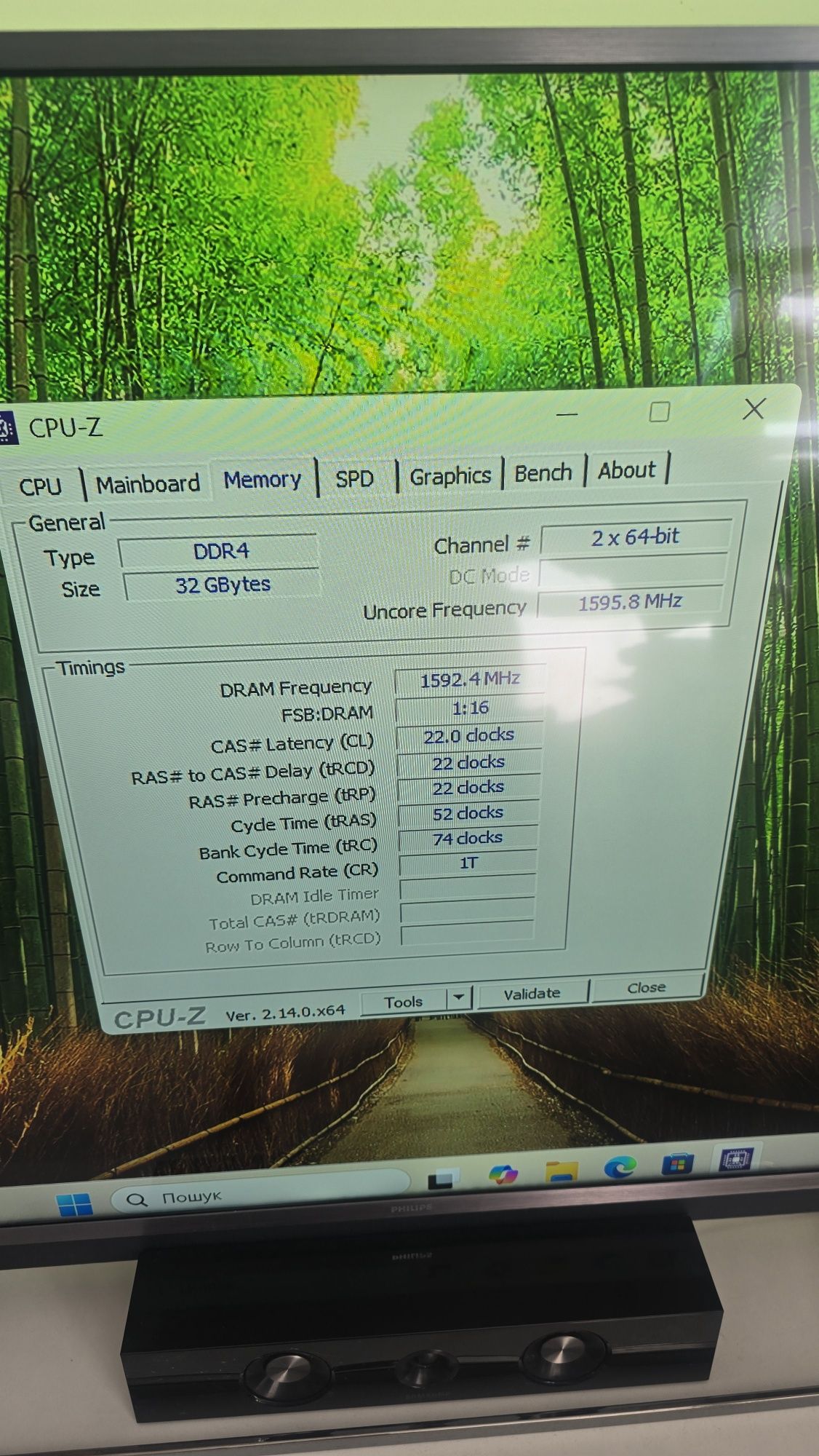 Komputer gamingowy ryzen 7 5700x ,rtx 4060ti 16gb, 32gb ddr4 ,1.5tb ss