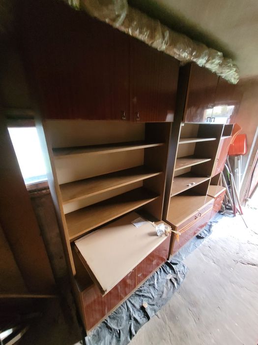 Meble Biedzczady ZA DARMO