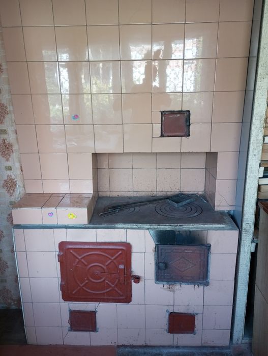 Будинок-дача з пічкою і дровами у найбажанішому кооперативі "Дн.Залив"