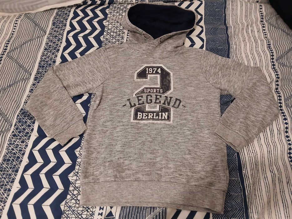 Camisolas de Fato de treino 10/11anos