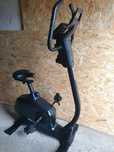 Stacjonarny rower magnetyczny Kettler Giro C1