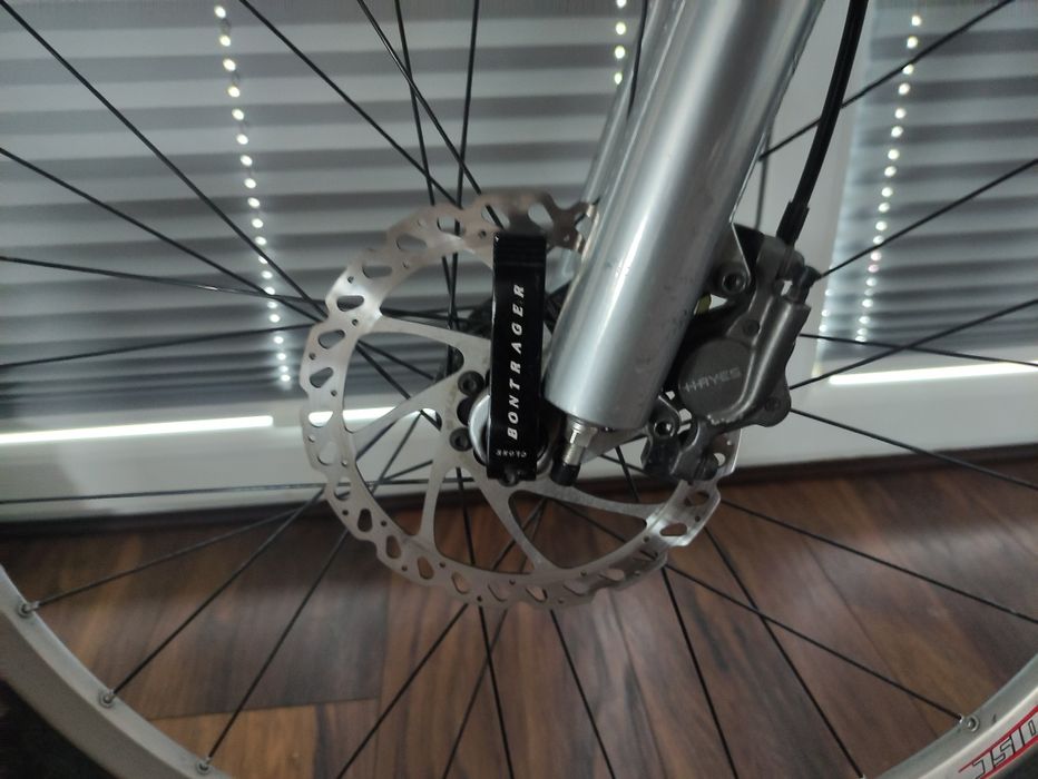 Rower enduro trek girl ex 7.