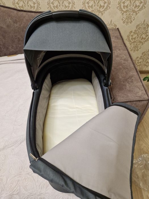 Коляска Еspiro only 2024 2 в 1