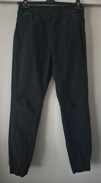 Spodnie jogger regular Reporter r. 182