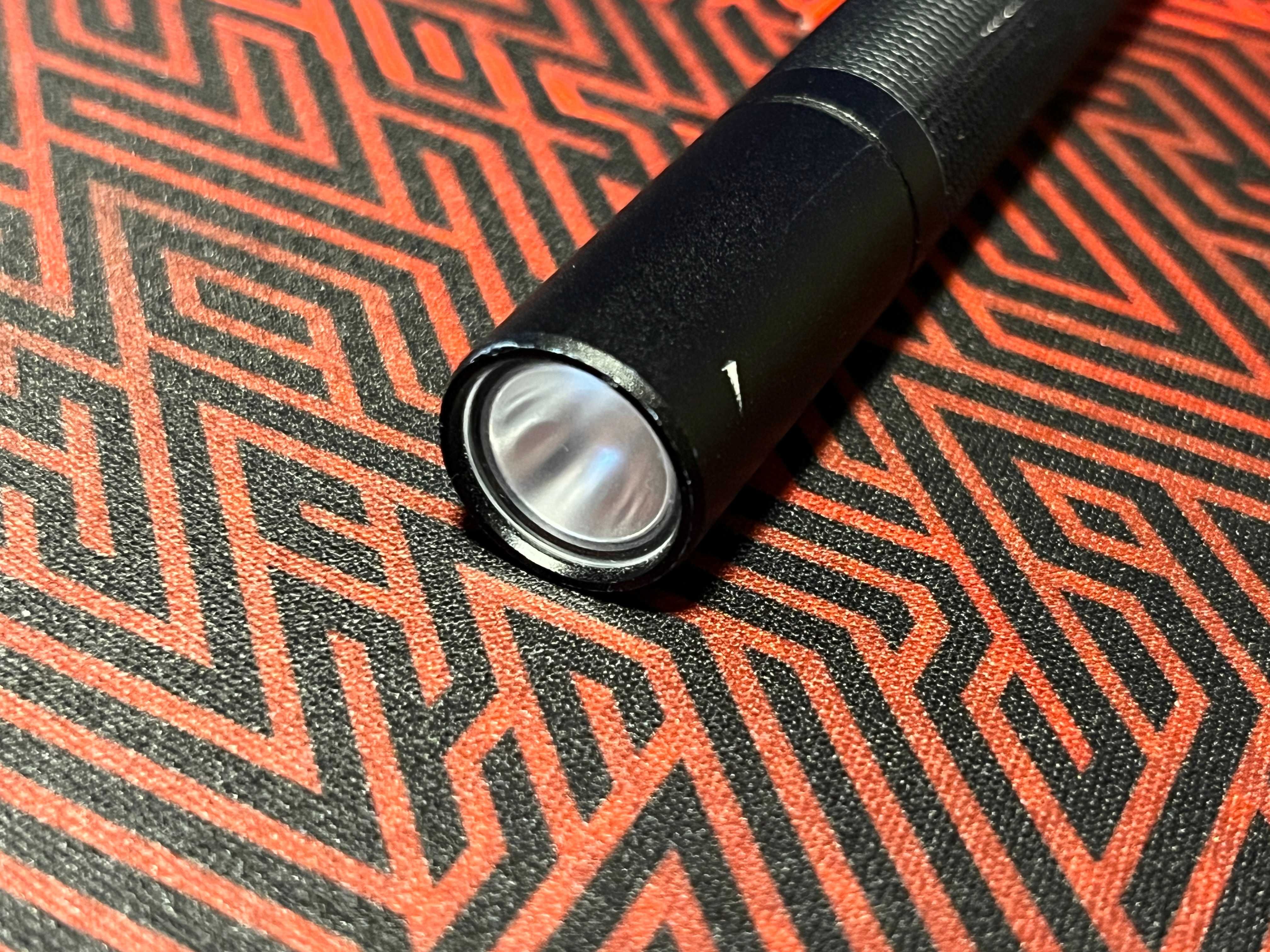 Milwaukee LATARKA IPL-LED 100 lm IP67 długopisowa