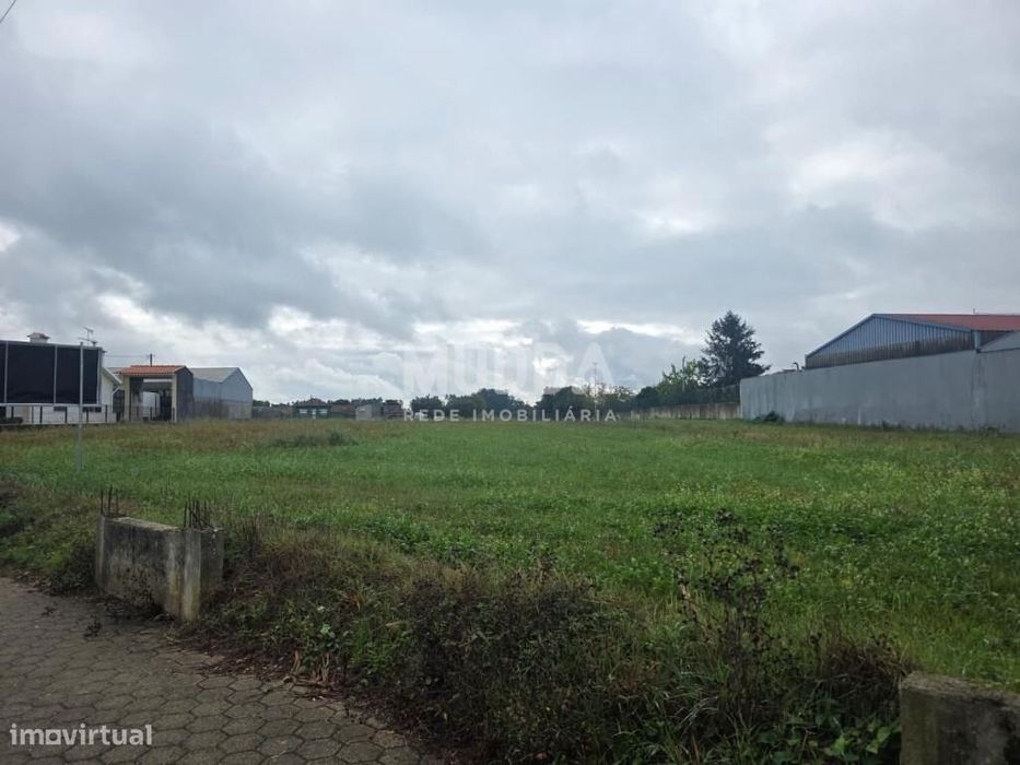 Terreno para Construção – Oliveirinha, Aveiro