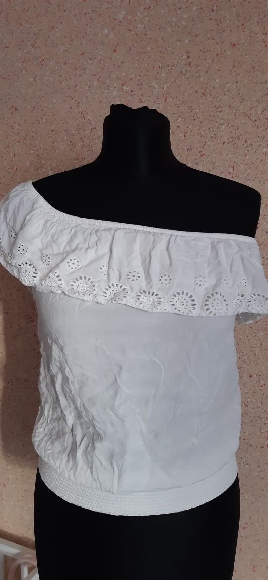 Bluzeczka H&M rozmiar S