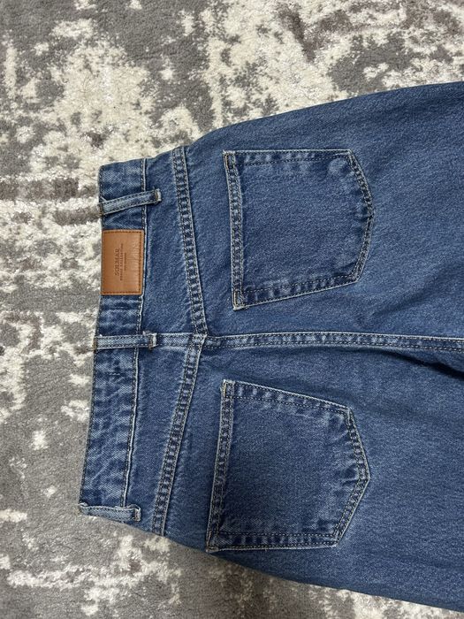 Сині джинси жіночі