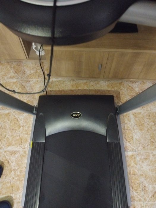 Passadeira New Fit GN08