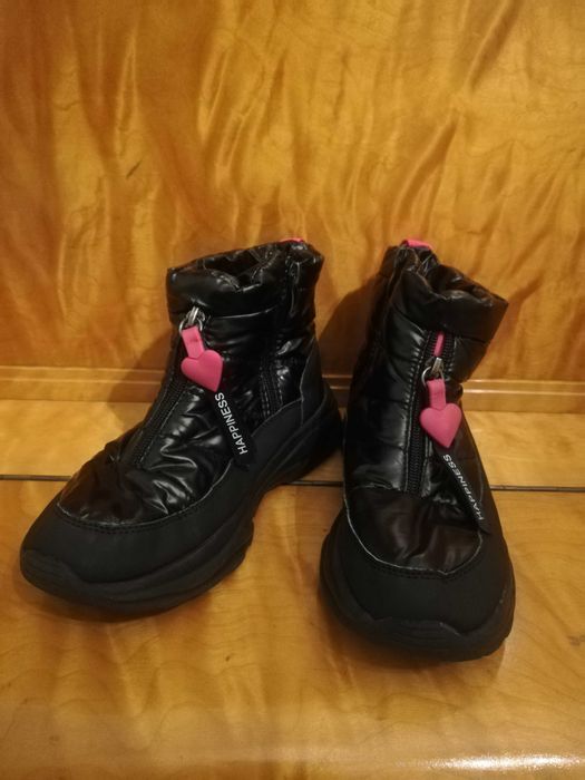 Zestaw Reserved r.152 stan idealny