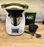 Vorwerk Thermomix TM5