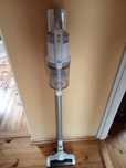 Odkurzacz bezprzewodowy Grundig 18V