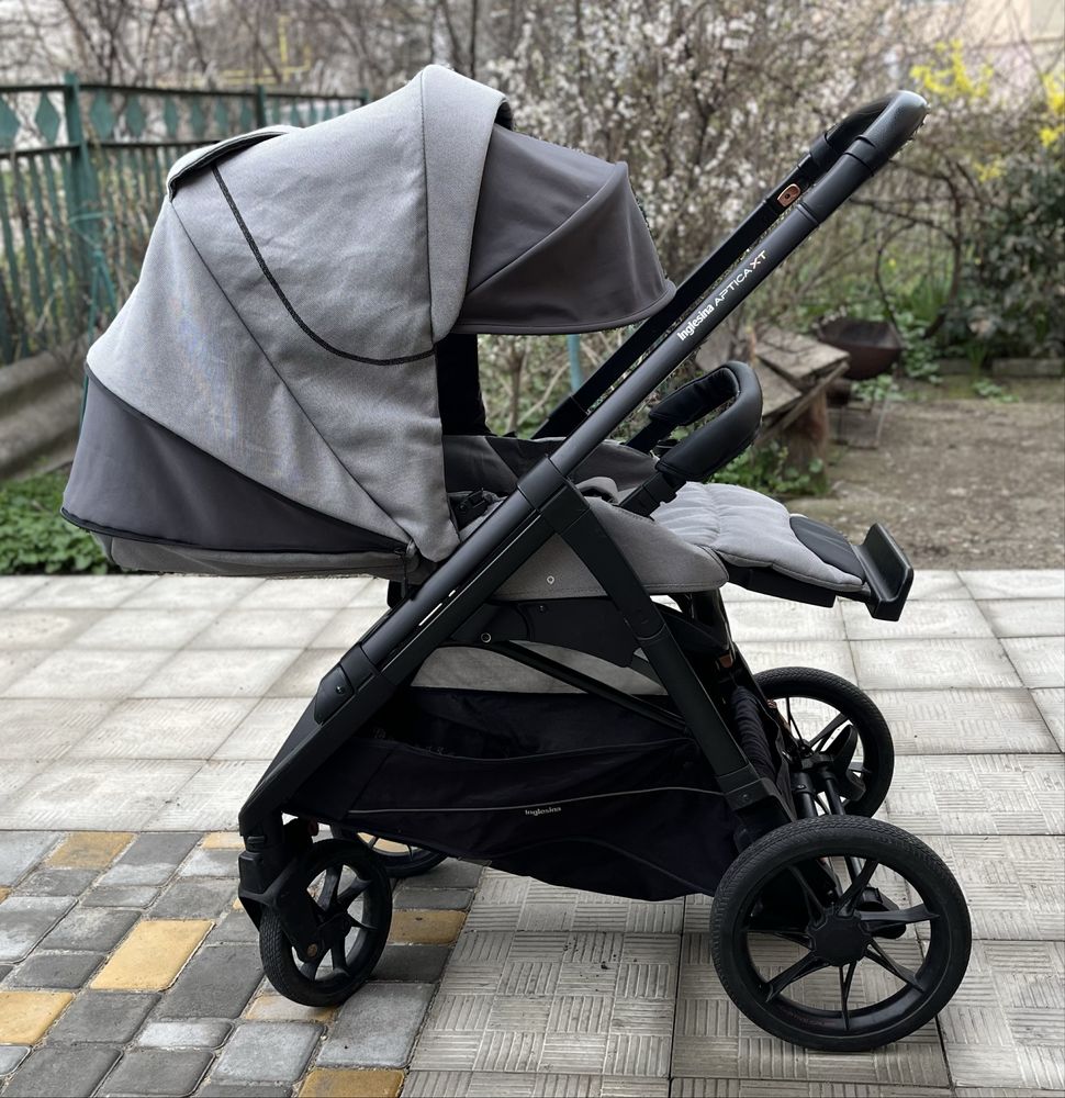 Коляска Іnglesina Aptica XТ 2 в 1