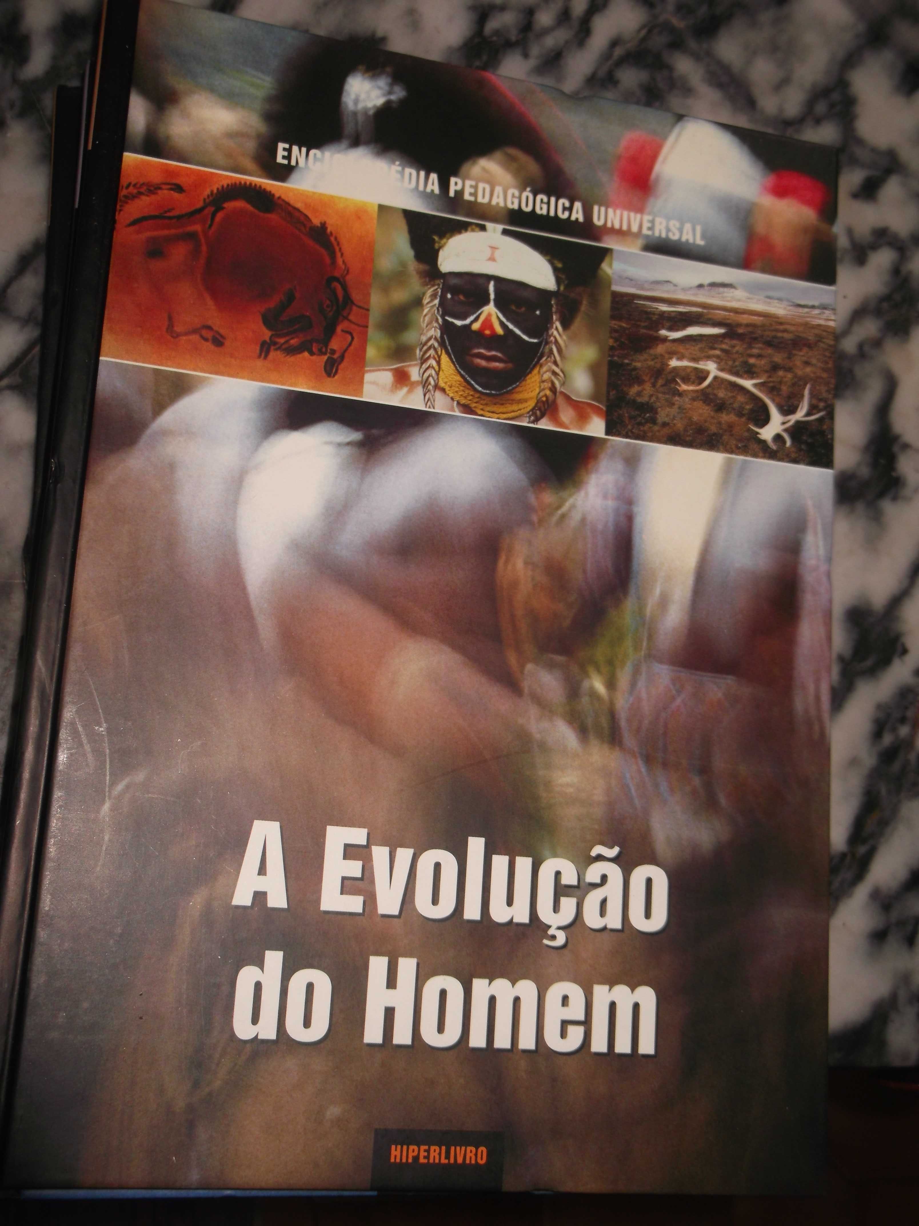 Livros para conhecimento