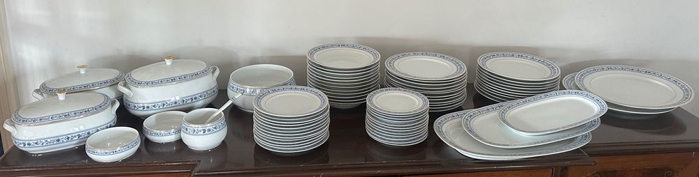 Serviço Vista Alegre Clássico