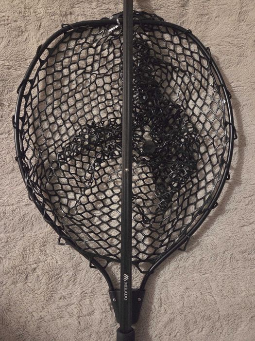 Podbierak Mikado TROUT AREA - 155cm