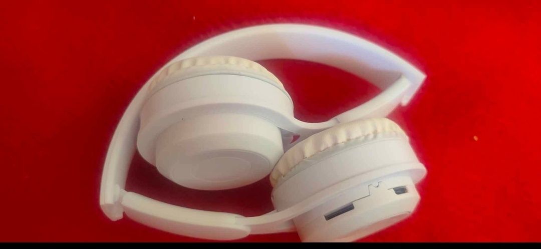 Headphones sem fios