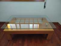 Mesa de sala como Nova