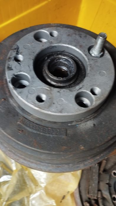 Peças  variadas vw carocha muito stock