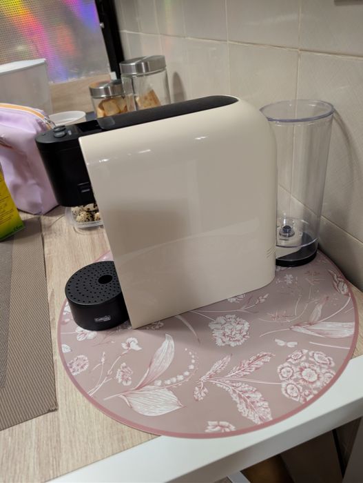 Máquina Café Expresso Pingo Doce