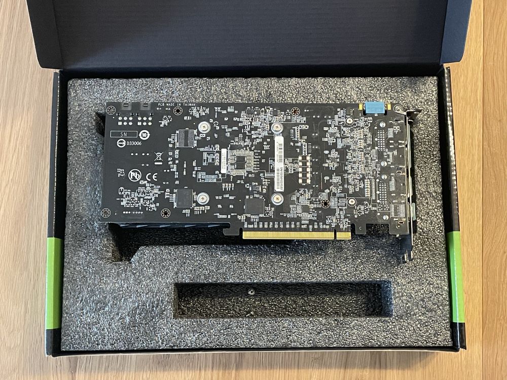 Gigabyte Geforce GTX 960 2GB