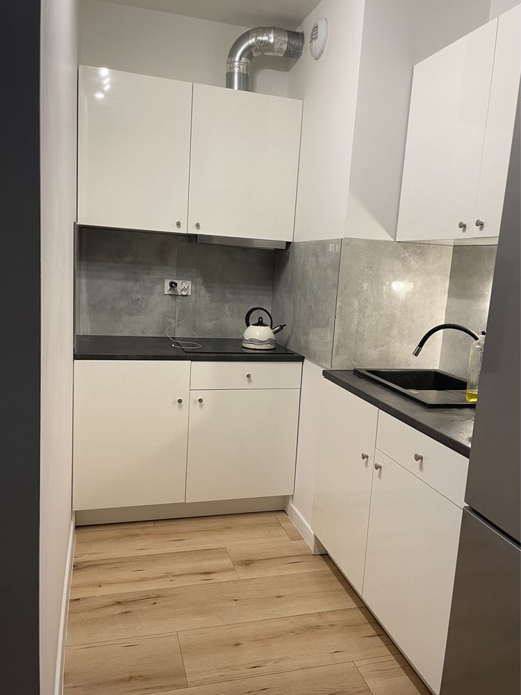 Pokój w Apartamentach Jagiellońskich