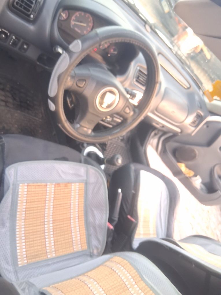 Rover 1.4 de 2003