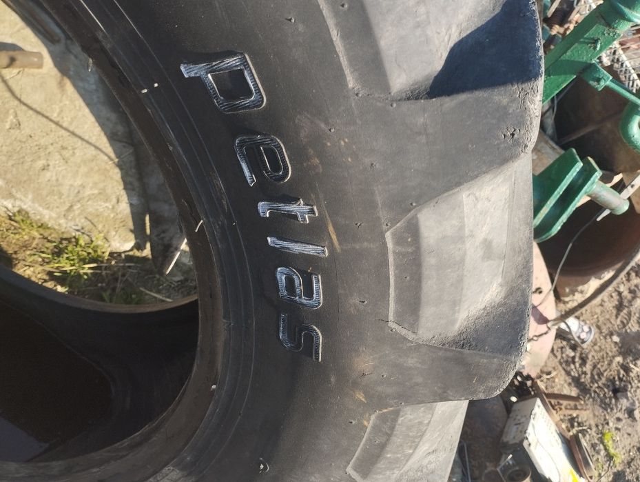 380/70 r24 opony petlas