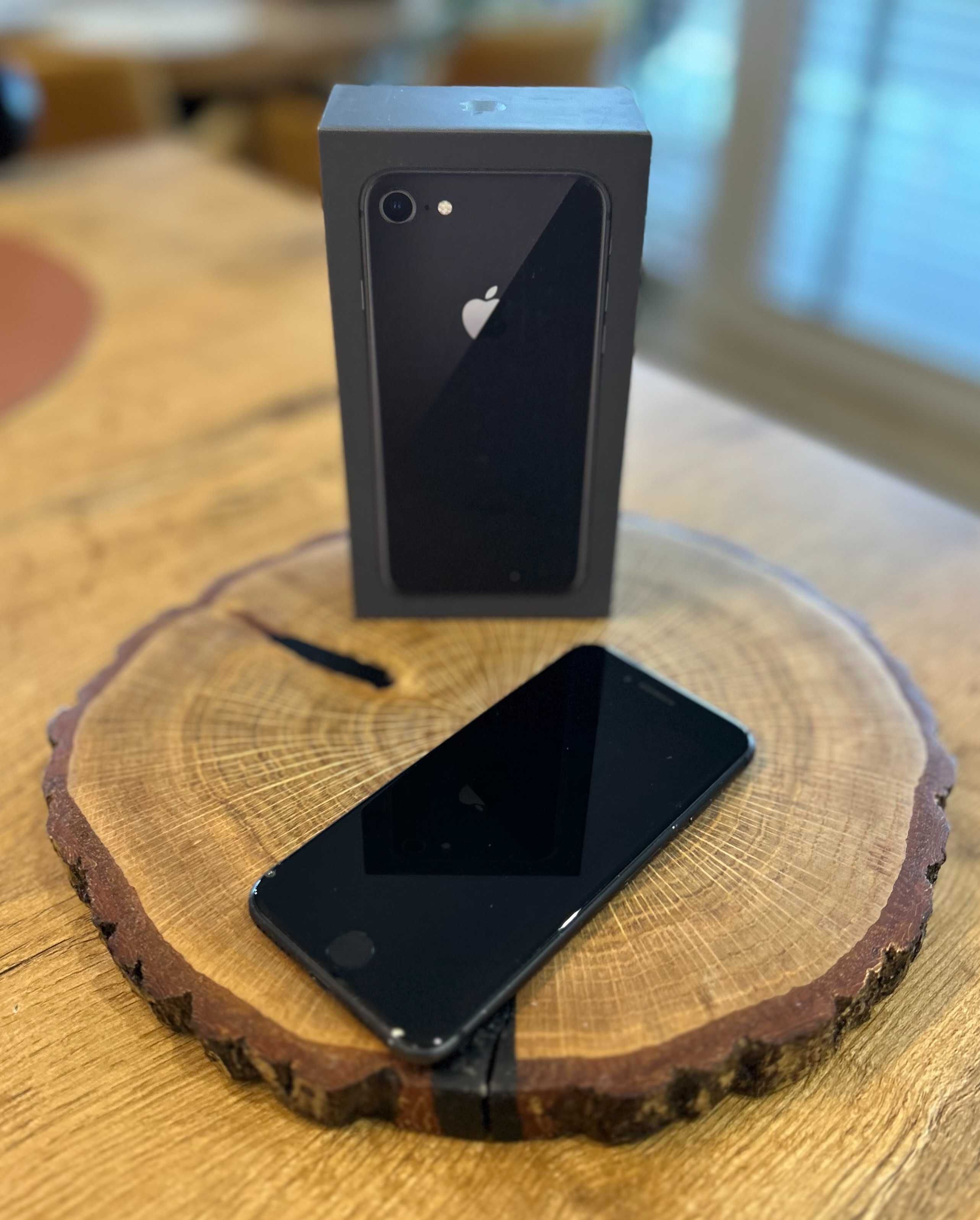 Telefon IPhone 8 64 GB Space Gray