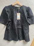 Czarna Bluza Soyaconcept