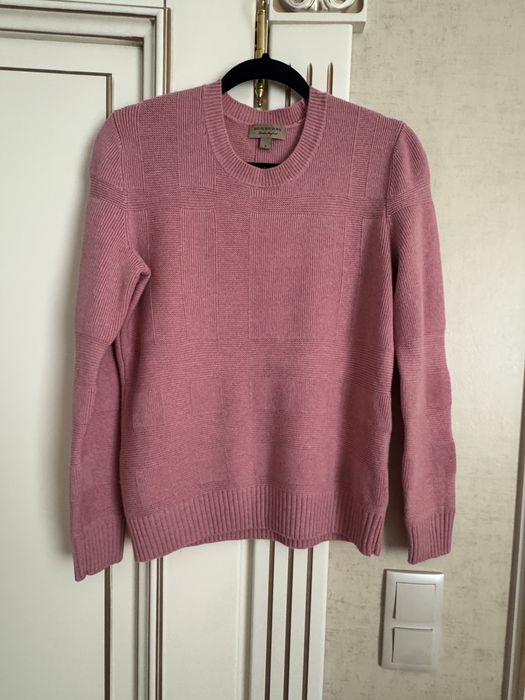 Светр  Burberry