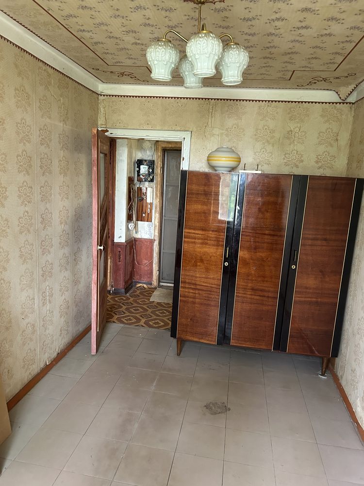 Продаж 2 кімн. Бульвар маршала  Василевського 17!