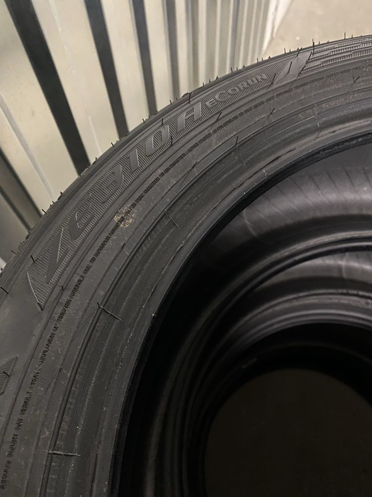 Nowe Opony Falken EcoRun 2024