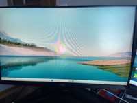 Monitor AOC 24G2SAE 23.8” 1920x1080px 165Hz 1 ms