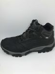 MERRELL r.46 oryginalne skórzane buty trekkingowe męskie