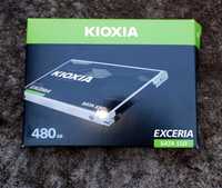 Dysk SSD Kioxia Exceria SATA SSD 480GB