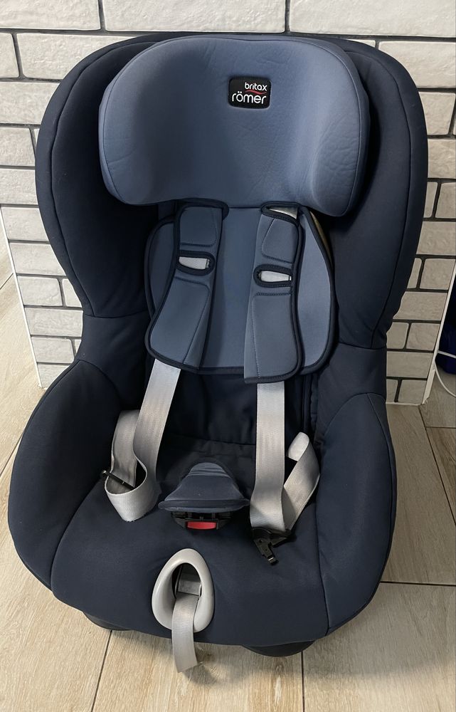 Britax romer king 2