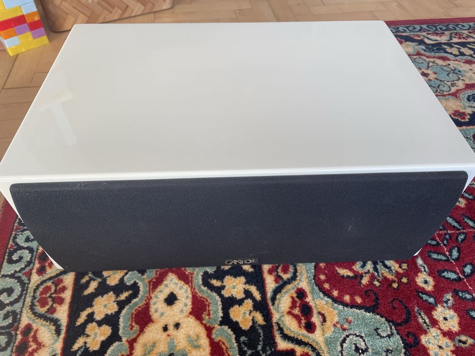 Głośnik centralny Canton CHRONO SL 555.2 C