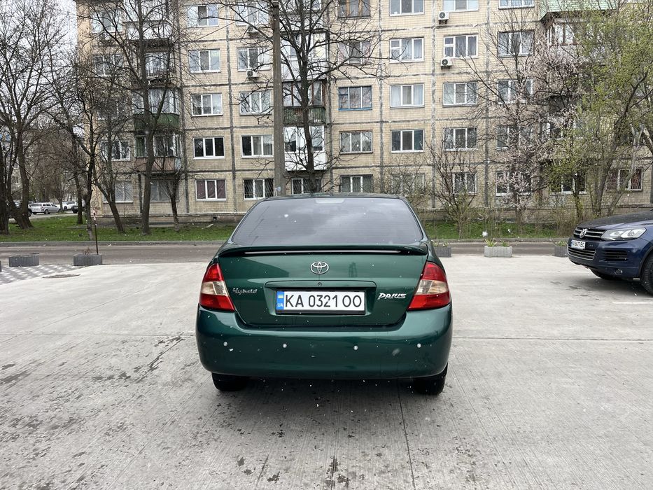 Продам автомобиль