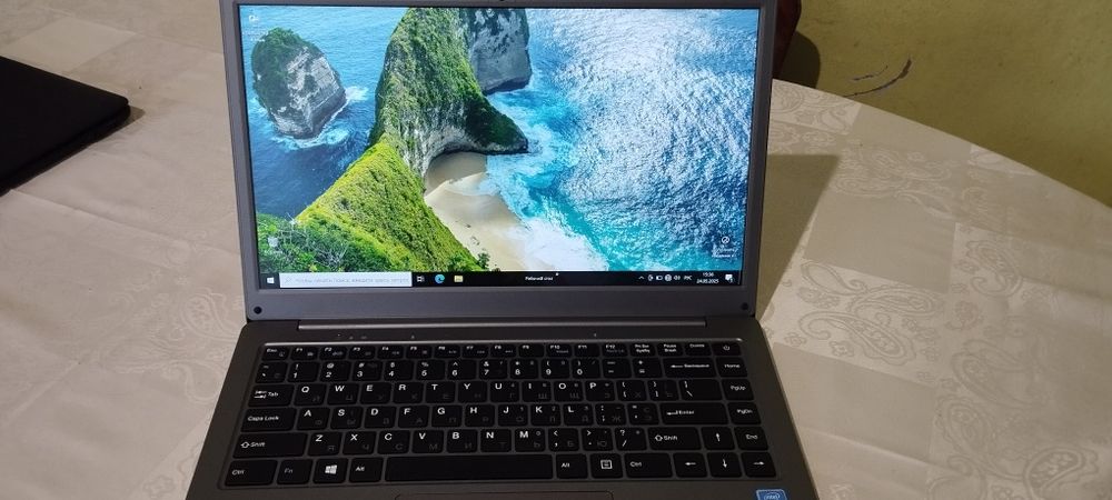 Продам ноутбук, працюючий