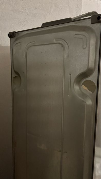Frigorifico Lg 316L