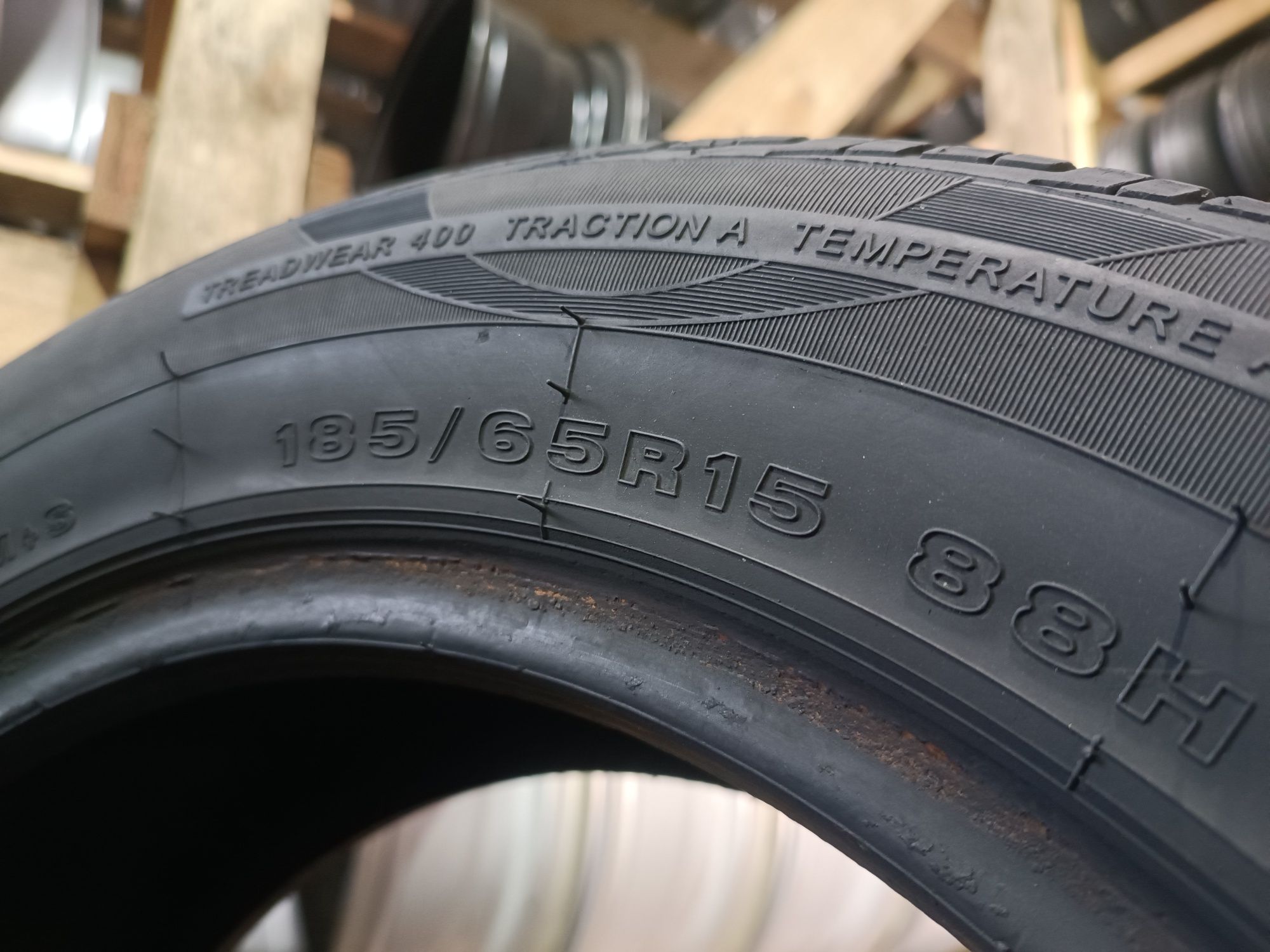 Літні шини SUNFULL 185/65 R15 резина Р15