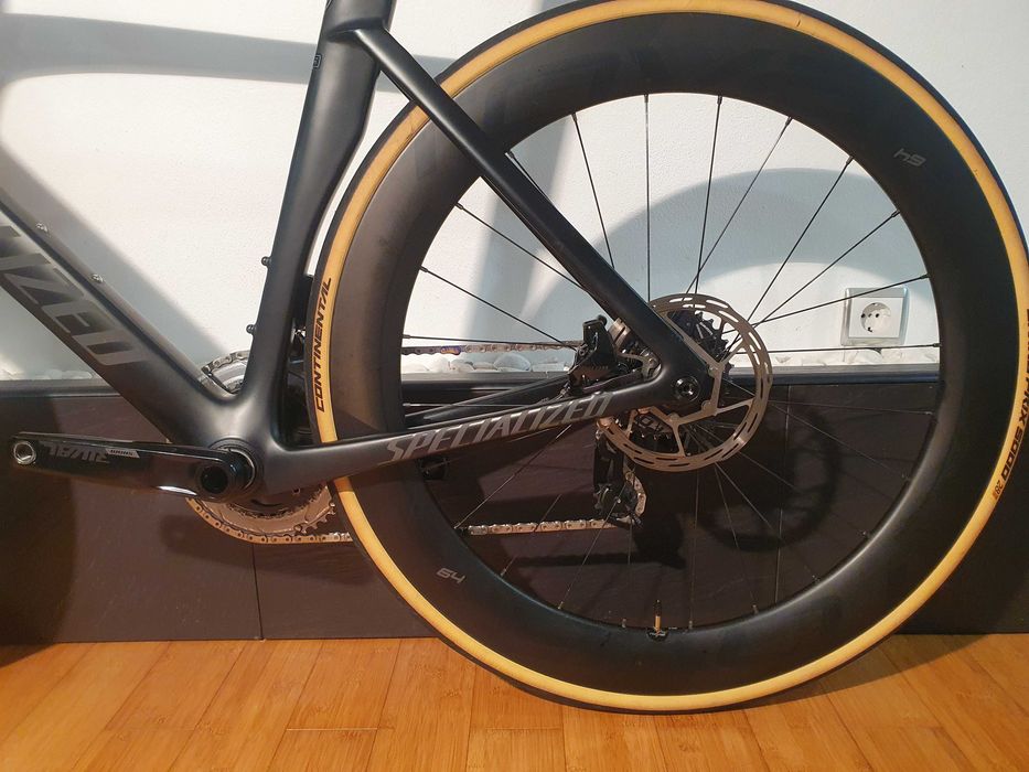 Specialized Venge Pro Disco (AXS)