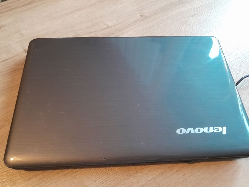 Laptop Lenovo G550