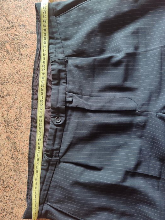 Брюки чоловічі великого розміру